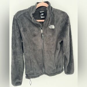The North Face Women’s Osito Zip Up Jacket Size Small